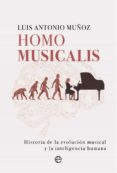 Descarga gratuita de libros pdf en español. HOMO MUSICALIS