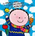 el gran libro de las estaciones de nacho-liesbet slegers-9788414005910 el gran libro de las estaciones de nacho-liesbet slegers-9788414005910
