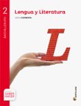 lengua castellana y literatura 2º bachillerato + eva proyecto saber hacer ed 2016-9788414101810 lengua castellana y literatura 2º bachillerato + eva proyecto saber hacer ed 2016-9788414101810