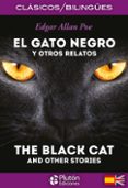 el gato negro y otros relatos / the black cat and other stories-edgar allan poe-9788415089810 el gato negro y otros relatos / the black cat and other stories-edgar allan poe-9788415089810