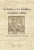 la ciencia y los científicos (ebook)-9788415172710 la ciencia y los científicos (ebook)-9788415172710