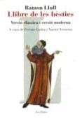 llibre de les bèsties-ramon llull-9788415192510 llibre de les bèsties-ramon llull-9788415192510