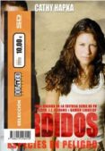 pack dolmen. perdidos-cathy hapka-frank thompson-9788415296010 pack dolmen. perdidos-cathy hapka-frank thompson-9788415296010