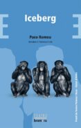iceberg-paco romeu-9788415390510 iceberg-paco romeu-9788415390510