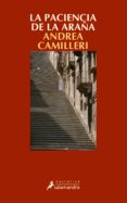 la paciencia de la araña (ebook)-andrea camilleri-9788415470410 la paciencia de la araña (ebook)-andrea camilleri-9788415470410
