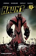 the haunt nº 3-robert kirkman-todd mcfarlane-9788415480310 the haunt nº 3-robert kirkman-todd mcfarlane-9788415480310