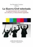 la guerra civil televisada (ebook)-9788415544210 la guerra civil televisada (ebook)-9788415544210