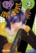 love music nº 3-aya oda-9788415680710 love music nº 3-aya oda-9788415680710
