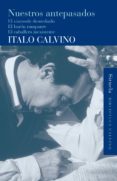 nuestros antepasados (ebook)-italo calvino-9788415723110 nuestros antepasados (ebook)-italo calvino-9788415723110