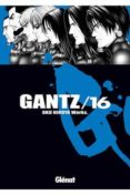 gantz nº 16 (2ª ed.)-hiroya oku-9788415830610 gantz nº 16 (2ª ed.)-hiroya oku-9788415830610
