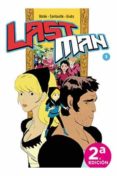 last man nº 1-9788415839910 last man nº 1-9788415839910