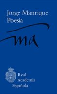 poesia-jorge manrique-9788415863410 poesia-jorge manrique-9788415863410