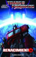 transformers: renacimiento-9788415921110 transformers: renacimiento-9788415921110