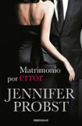 matrimonio por error (casarse con un millonario 3)-jennifer probst-9788415962410 matrimonio por error (casarse con un millonario 3)-jennifer probst-9788415962410
