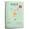rubio. el arte de aprender. vacaciones 1º primaria-9788415971610 rubio. el arte de aprender. vacaciones 1º primaria-9788415971610