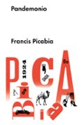pandemonio-francis picabia-9788415996910 pandemonio-francis picabia-9788415996910