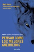 pensar como los mejores guerreros (ebook)-mark divine-9788416029310 pensar como los mejores guerreros (ebook)-mark divine-9788416029310