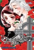 akuma to love song nº 8-tomori miyoshi-9788416040810 akuma to love song nº 8-tomori miyoshi-9788416040810