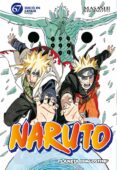 naruto catala nº67/72 (pda)-masashi kishimoto-9788416051410 naruto catala nº67/72 (pda)-masashi kishimoto-9788416051410