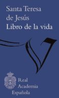 libro de la vida-santa teresa de jesus-9788416072910 libro de la vida-santa teresa de jesus-9788416072910
