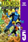 invencible ultimate collection vol. 5-robert kirkman-9788416074310 invencible ultimate collection vol. 5-robert kirkman-9788416074310