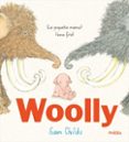 woolly-sam childs-9788416082810 woolly-sam childs-9788416082810