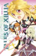 tales of xillia nº03-9788416090310 tales of xillia nº03-9788416090310