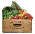 mi huerto: cosecha propia-9788416124510 mi huerto: cosecha propia-9788416124510