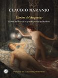 cantos del despertar-claudio naranjo-9788416145010 cantos del despertar-claudio naranjo-9788416145010