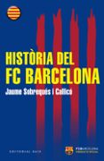 historia del fc barcelona (catalan)-9788416166510 historia del fc barcelona (catalan)-9788416166510