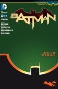 batman núm. 30-scott snyder-francis manapul-9788416194810 batman núm. 30-scott snyder-francis manapul-9788416194810