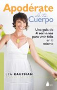 apoderate de tu cuerpo (ebook)-9788416233410 apoderate de tu cuerpo (ebook)-9788416233410