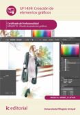 creacion de elementos graficos. argg0110 (ebook)-9788416351510 creacion de elementos graficos. argg0110 (ebook)-9788416351510