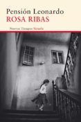 pensión leonardo (ebook)-rosa ribas-9788416396610 pensión leonardo (ebook)-rosa ribas-9788416396610