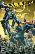 liga de la justicia núm. 38-geoff johns-jeff lemire-9788416409310 liga de la justicia núm. 38-geoff johns-jeff lemire-9788416409310
