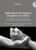 indicadores de violencia de género en el perú-maria jose del pino espejo-maria katjia torres calzada-9788416421510 indicadores de violencia de género en el perú-maria jose del pino espejo-maria katjia torres calzada-9788416421510