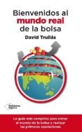 bienvenidos al mundo real de la bolsa (ebook)-9788416429110 bienvenidos al mundo real de la bolsa (ebook)-9788416429110