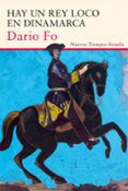hay un rey loco en dinamarca-dario fo-9788416465910 hay un rey loco en dinamarca-dario fo-9788416465910