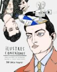 ilustres conexiones-carla fuentes-9788416489510 ilustres conexiones-carla fuentes-9788416489510