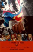 grandes autores de superman: scott mccloud - fuerza-scott mccloud-9788416581610 grandes autores de superman: scott mccloud - fuerza-scott mccloud-9788416581610