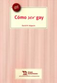como ser gay-9788416786510 como ser gay-9788416786510