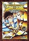 saint seiya. next dimension myth of hades nº 10-kurumada masami-9788416999910 saint seiya. next dimension myth of hades nº 10-kurumada masami-9788416999910