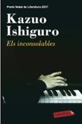 els inconsolables-kazuo ishiguro-9788417031510 els inconsolables-kazuo ishiguro-9788417031510