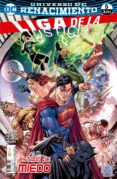 liga de la justicia núm. 60/ 5 (renacimiento)-bryan hitch-9788417063610 liga de la justicia núm. 60/ 5 (renacimiento)-bryan hitch-9788417063610