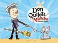 don quijote (o casi) de la mancha-care santos-9788417064310 don quijote (o casi) de la mancha-care santos-9788417064310