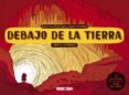 debajo de la tierra: libro de actividades-aleksandra mizielinska-daniel mizielinski-9788417108410 debajo de la tierra: libro de actividades-aleksandra mizielinska-daniel mizielinski-9788417108410