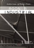 agonia industrial-9788417110710 agonia industrial-9788417110710