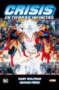 crisis en tierras infinitas (3ª edición)-george perez-marv wolfman-9788417176310 crisis en tierras infinitas (3ª edición)-george perez-marv wolfman-9788417176310