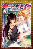 to love ru darkness nº 16-saki hasemi-9788417179410 to love ru darkness nº 16-saki hasemi-9788417179410