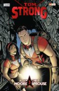 tom strong: libro 03 (de 3)-alan moore-geoff johns-9788417243210 tom strong: libro 03 (de 3)-alan moore-geoff johns-9788417243210